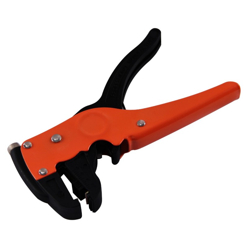 Wire Stripper 0,5-4MM, Hand Tools & Pliers, heavy-duty cable wire stripper pliers