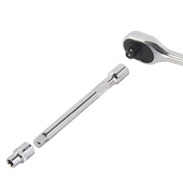 Extensionbar Set-KSEIBI, View Extension