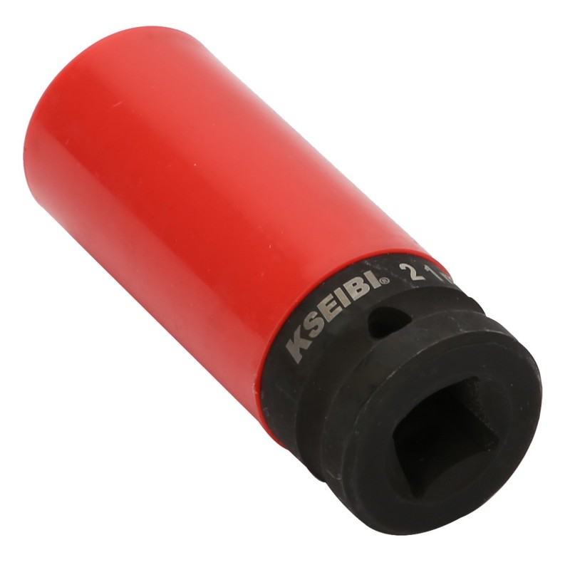 Impact Lug Nut Socket Set Sockets & Wrenches KSEIBI