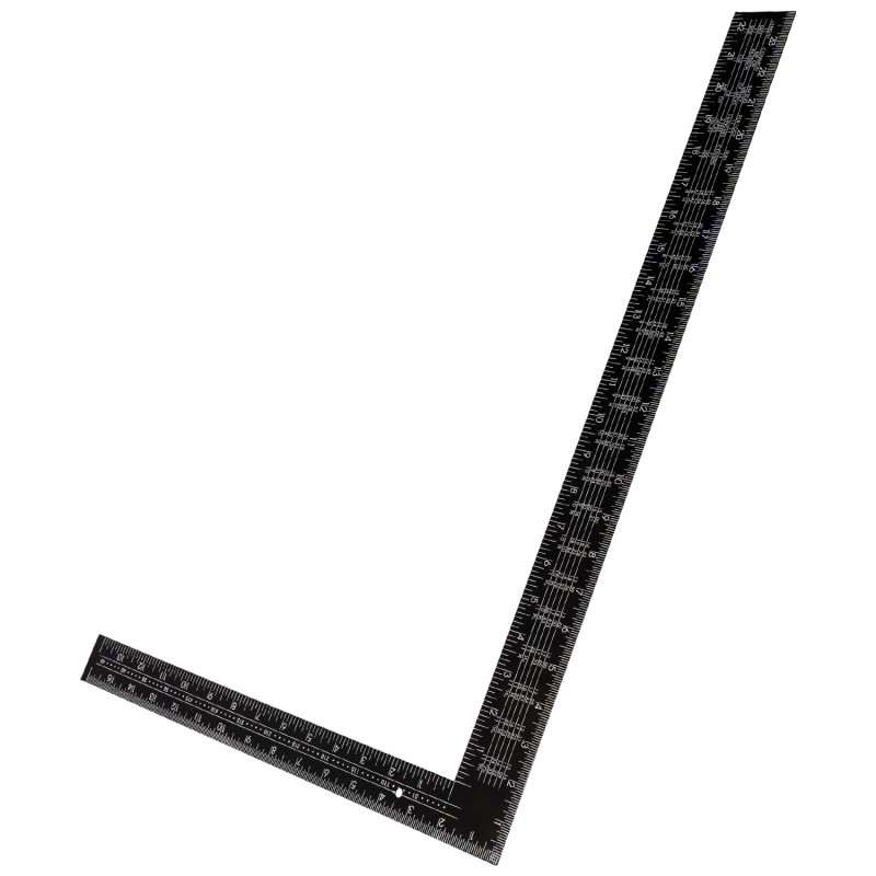 Carpenter's Framing Squares Measuring and Marking KSEIBI