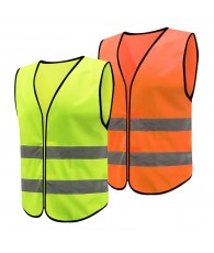Safety Vest, Safety Tools, reflective safety vest, safety vest with pockets.