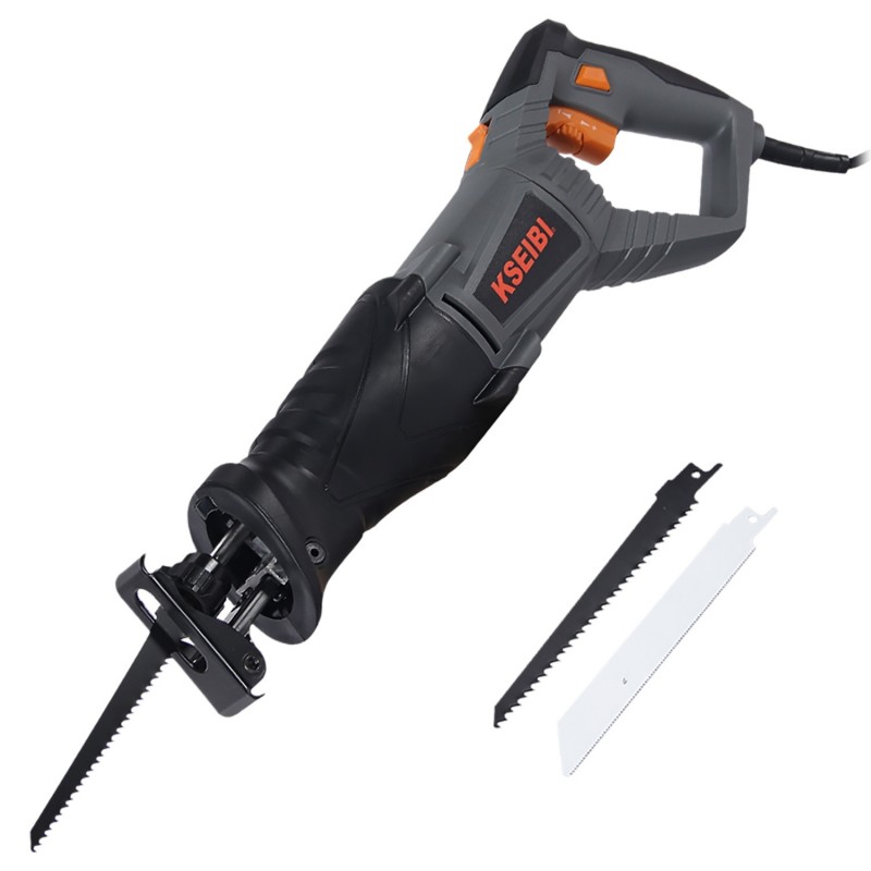 850W Reciprocating Sabre Saw Tool,
electric reciprocating saw saber saw,
corded,
electric saw