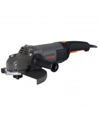 2400W Angle Grinder / 9" 230mm,
cordless electric hammer,
cutting and grinding jobs,
sanding, trimming