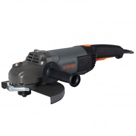 2400W Angle Grinder / 9" 230mm,
cordless electric hammer,
cutting and grinding jobs,
sanding, trimming