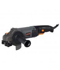 Angle Grinder 125mm 950W,
cordless electric hammer,
cutting and grinding jobs,
sanding, trimming, electric grinding machine