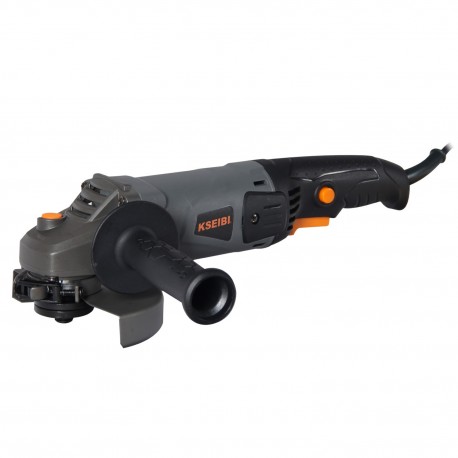 Angle Grinder 125mm 950W,
cordless electric hammer,
cutting and grinding jobs,
sanding, trimming, electric grinding machine