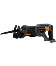 20V Cordless Reciprocating Saw 100mm Bare,
Cutting tool,
Trimming machine,
Cordless Saw