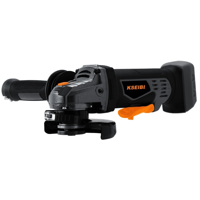 20V Cordless Angle Grinder 115mm Bare,
cutting and grinding tool,
Cordless grinding machine
