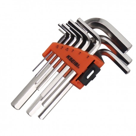 short hex key,hex wrench,key wrench,hand tools,set,tools,metric allen key, wrench,allen wrench