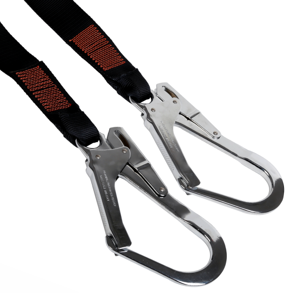 Safety Shock Absorbing Lanyard Webbing | Safety tools | KSEIBI