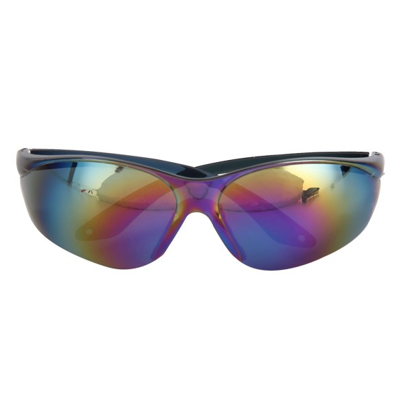 نظارات حماية عدسة زرقاء / ألير