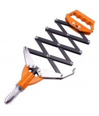 Industrial Scissor Action Riveter, Hand Tools & Pliers, scissor action industrial riveter