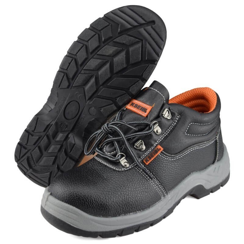 Best Top 10 Safety Shoes Brands In India 2023