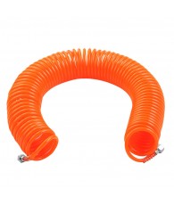 Air Hoses, Air Tools & Accessories, PU coil air hose tube.