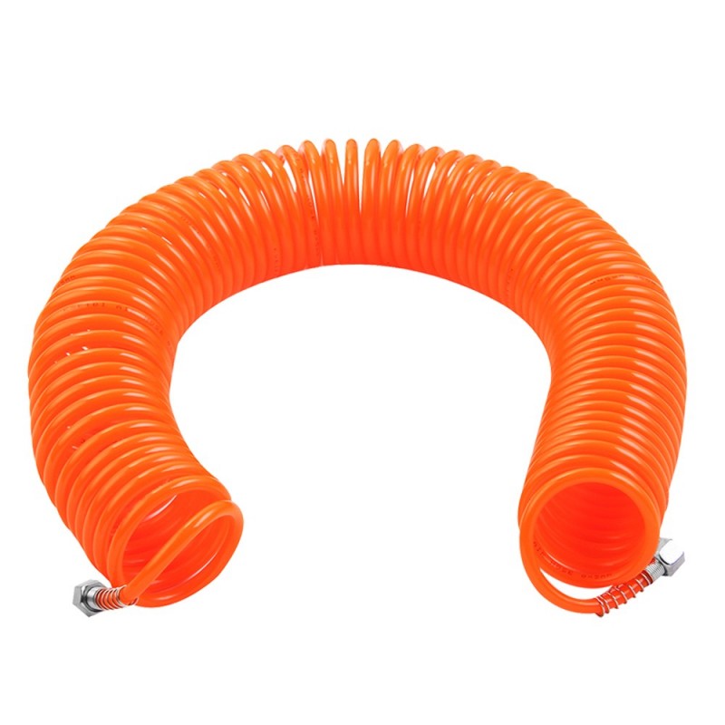 Air Hoses, Air Tools & Accessories, PU coil air hose tube.