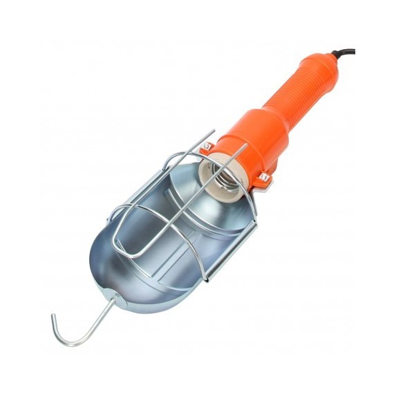 Lampe De Travail À Incandescence