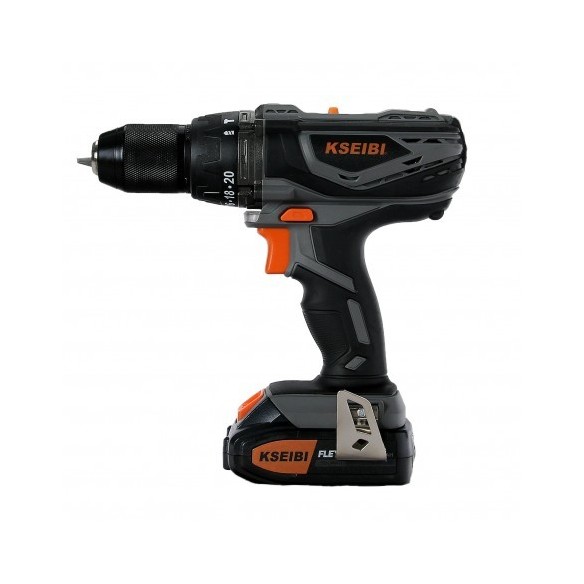 20V Cordless Impact Drill 13MM 2 Batteries,
Impact Drill,
Cordless power tools,
Portable Drill,
Drilling machine