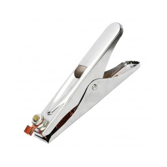 ماس لحام أرضي