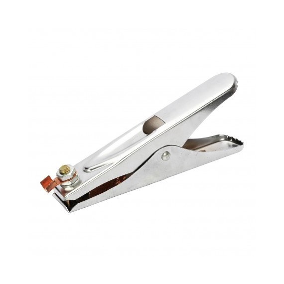 Arc Welding Ground Clamp for Welders