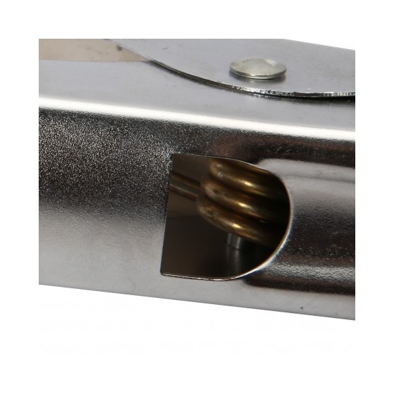 ماس لحام أرضي