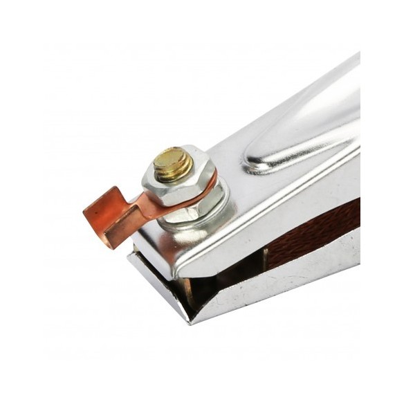 Arc Welding Ground Clamp for Welders