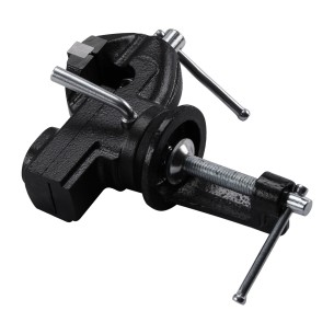 "High-Quality Table Bench Vise for DIY Projects | KSEIBI" 2