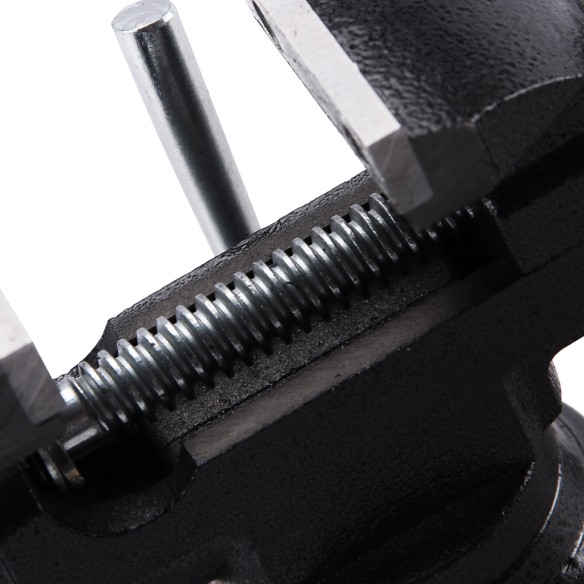 Étau d'atelier de haute qualité pour bricoleurs passionnés | KSEIBI