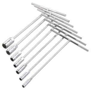 T-Handle Wrench 7-PCS