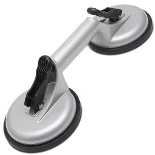 Saugnapfheber mit Einem Napf/Aluminium