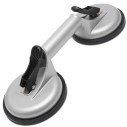 "Levantador de ventosa con ventosa de aluminio resistente | KSEIBI"