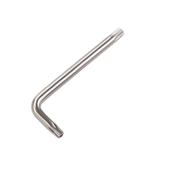 "High-Quality Star Tamperproof Key Wrench Set Long 9-Pc. for Precision Jobs | KSEIBI"