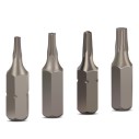 High-Quality Star Screwdriver Bit 1/4" for Precision Work | KSEIBI