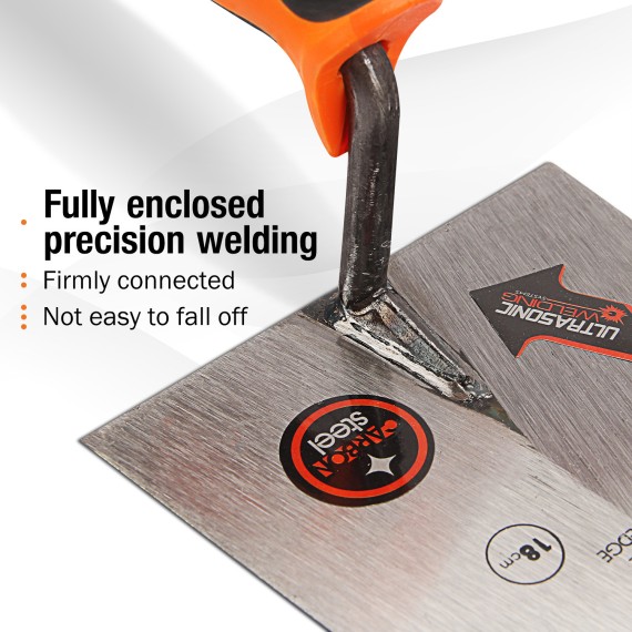 四角先レンガこて/ProGripの高品質なツールを見つけよう | KSEIBI