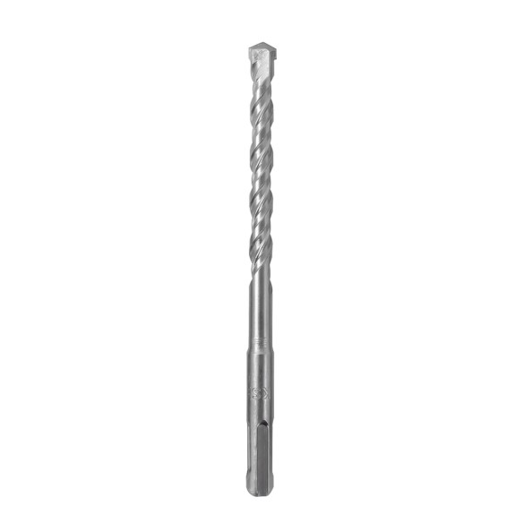 High-Quality SDS-Plus Drill Bits with 2 Cutters for Precision Drilling | KSEIBI