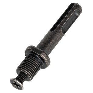 Adaptador de mandril SDS-plus/bright 1/2"-20 UNF