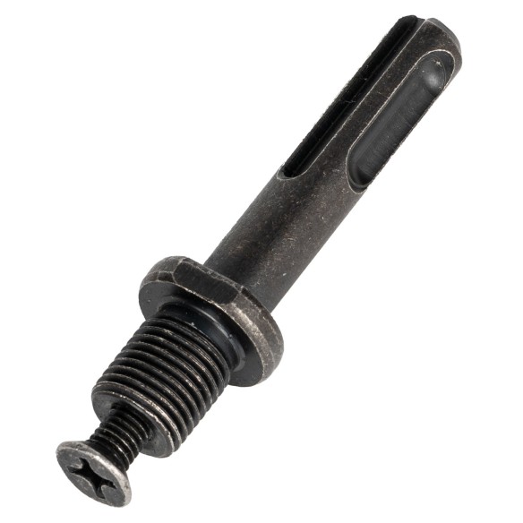 Adapteur de mandrin SDS-plus/bright 1/2"-20 UNF pour perceuse | KSEIBI