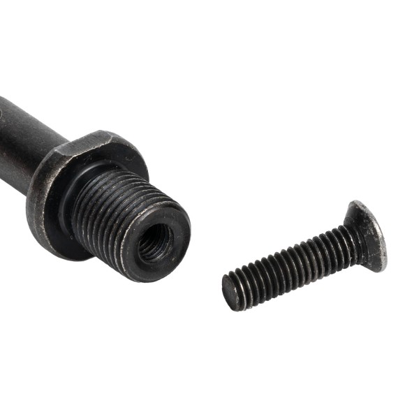 Adaptador de mandril SDS-plus/bright 1/2"-20 UNF para taladro | KSEIBI