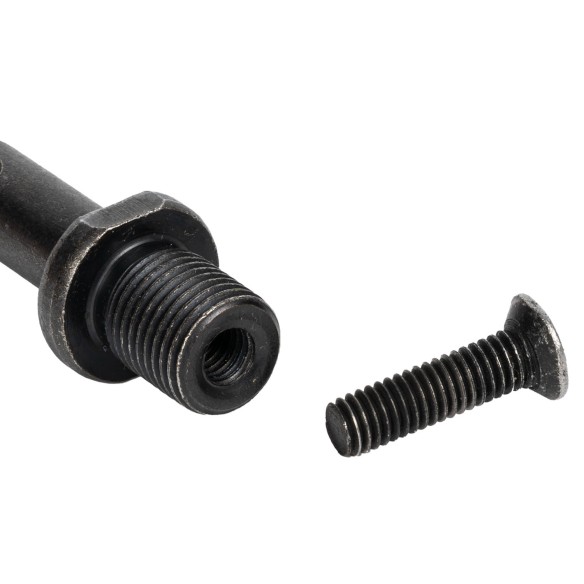 محول تسيير SDS-Plus 1/2"-20 UNF للاستخدام السهل والفعال | KSEIBI