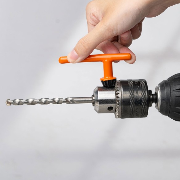 محول تسيير SDS-Plus 1/2"-20 UNF للاستخدام السهل والفعال | KSEIBI