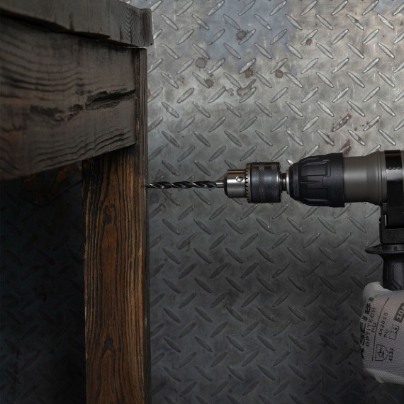 Upgrade Your Tools with the SDS-Plus Chuck Adaptor/Bright 1/2"-20 Unf | KSEIBI