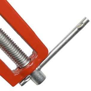 High-Quality Right Angle Woodworking Clamp for Precision Work | KSEIBI 2