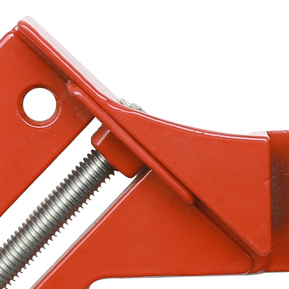 Morsetto angolare per lavorazione legno | KSEIBI