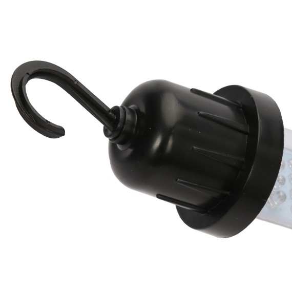 Illuminate Your Workspace with the Rechargeable LED Work Lamp | KSEIBI