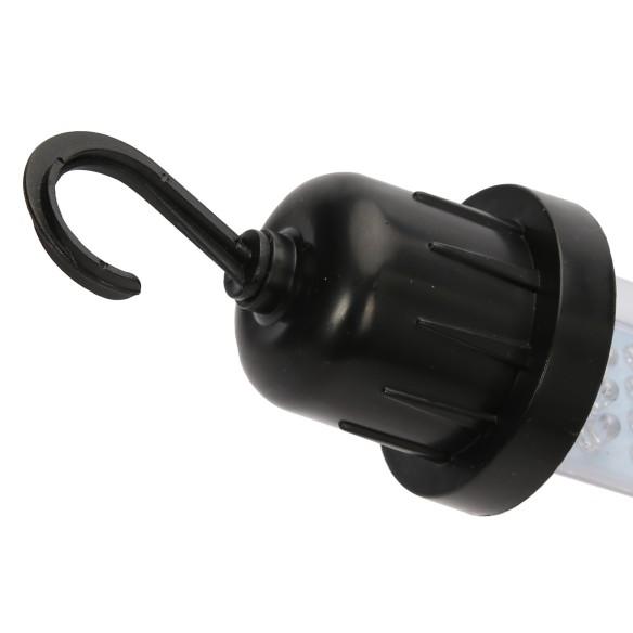 Illuminate Your Workspace with the Rechargeable LED Work Lamp | KSEIBI