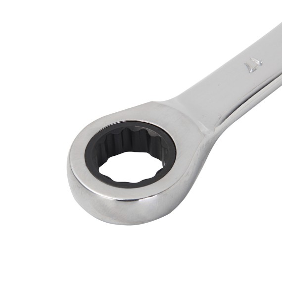 High-Quality Ratchet Combination Wrench Set for Versatile Use | KSEIBI