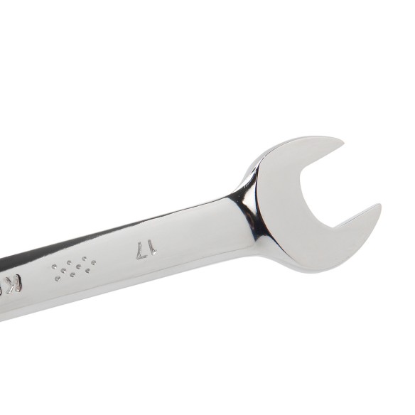 High-Quality Ratchet Combination Wrench Set for Versatile Use | KSEIBI