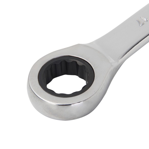 High-Quality Ratchet Combination Wrench Set for Professional Use | KSEIBI