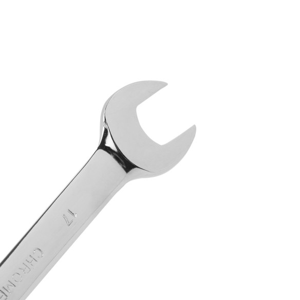 High-Quality Ratchet Combination Wrench Set - 12 Pieces | KSEIBI