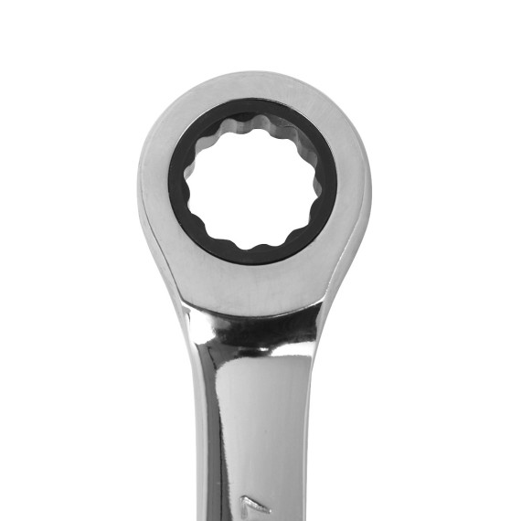 High-Quality Ratchet Combination Wrench Set - 12 Pieces | KSEIBI