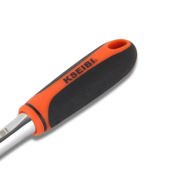 High-Quality Quick Release Ratchet Handle for Easy Use | KSEIBI